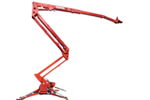 Spider Lift