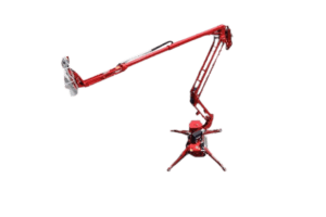 Spider Lift