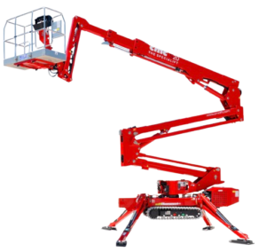 Spider Lift
